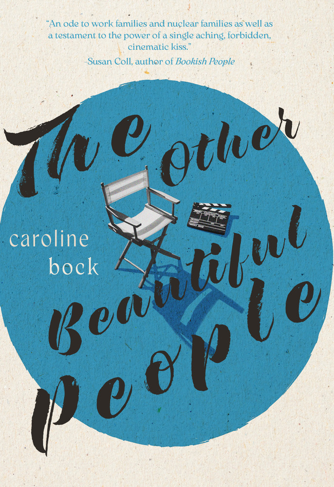 The Other Beautiful People by Caroline Bock