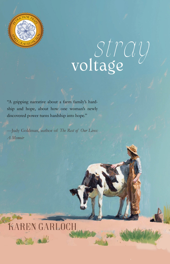 Stray Voltage by Karen Garloch