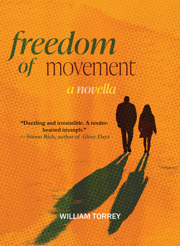 Freedom of Movement by William Torrey