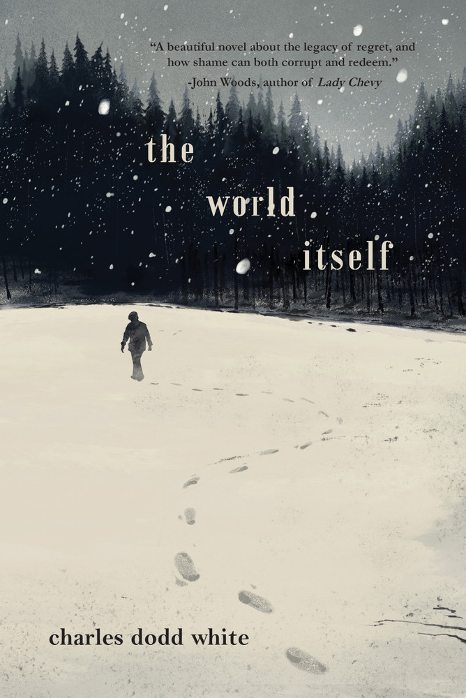 The World Itself by Charles Dodd White