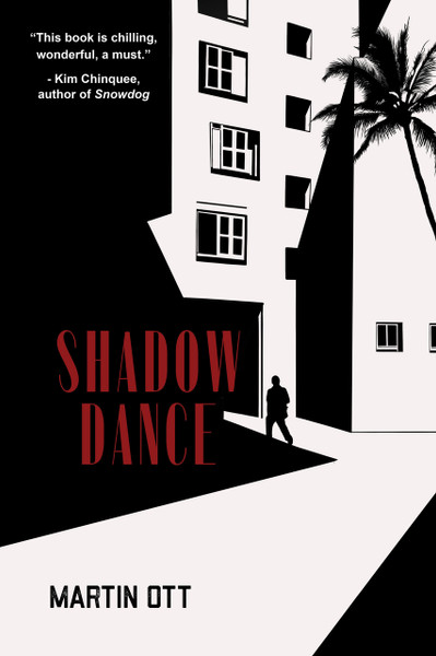 Shadow Dance by Martin Ott