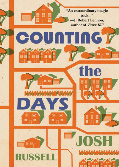 Counting the Days by Josh Russell