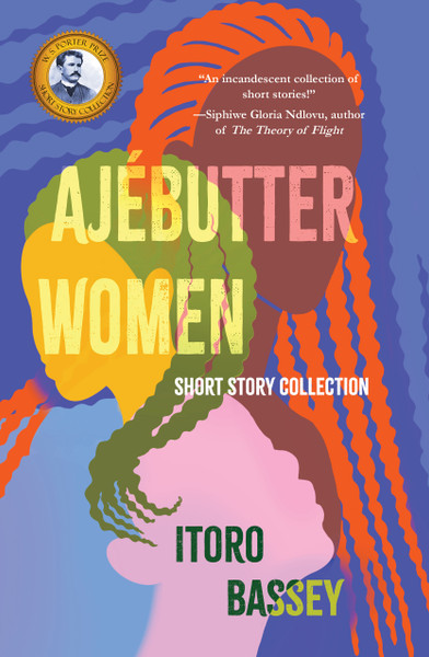 Ajebutter Women by Itoro Bassey