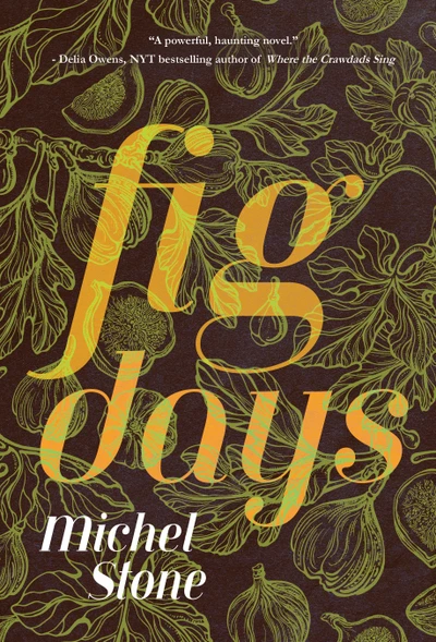 Fig Days by Michel Stone