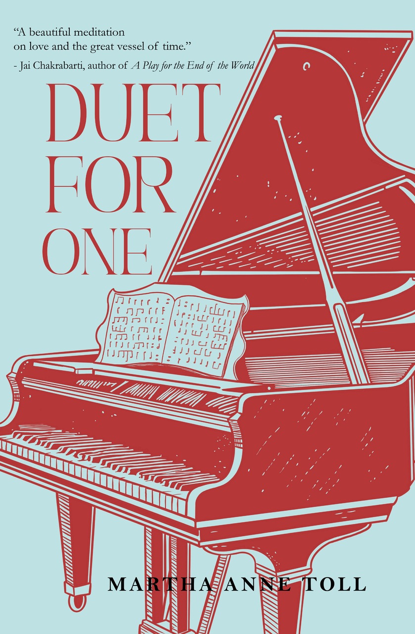 Duet for One