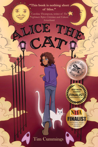 Alice the Cat