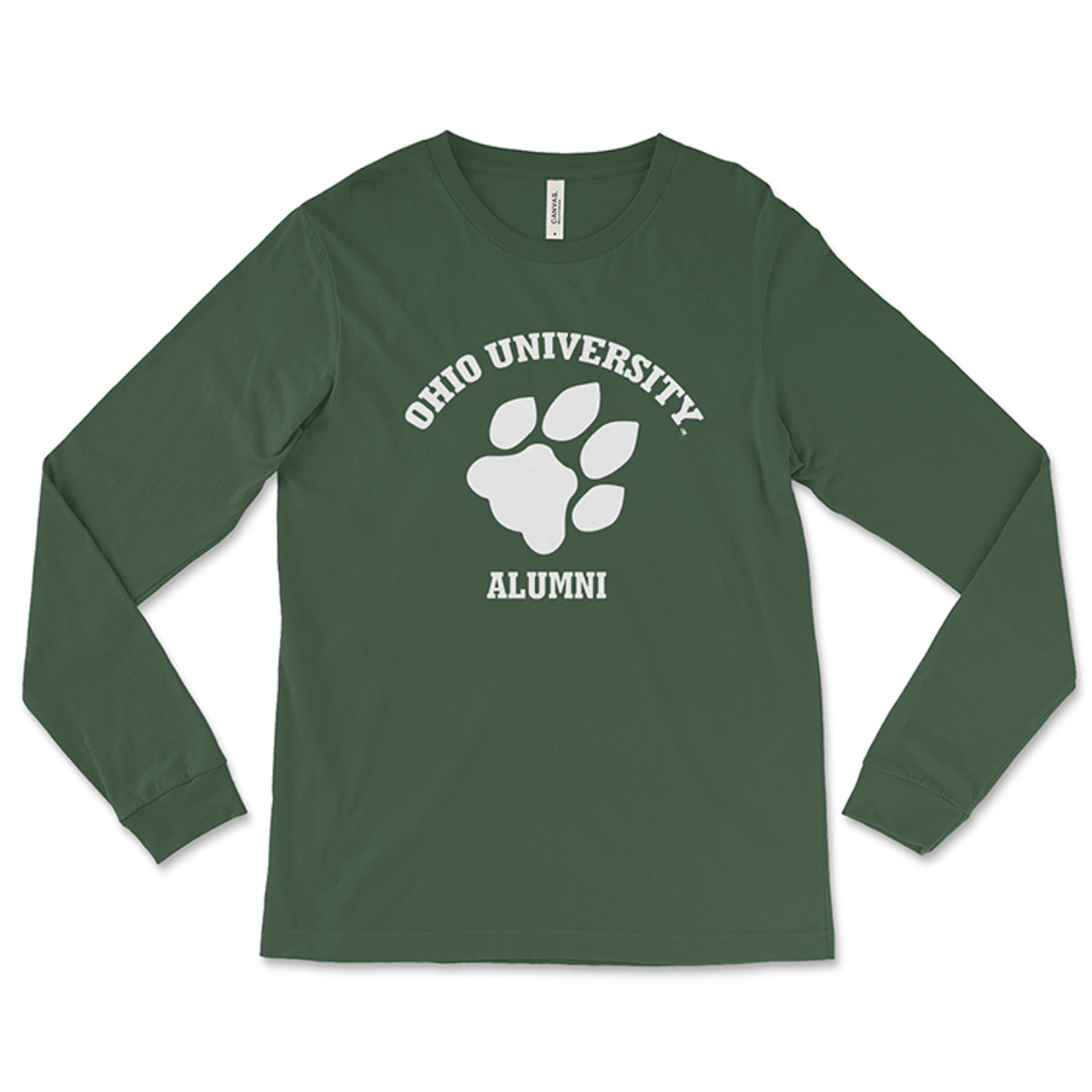 ohio university shirts