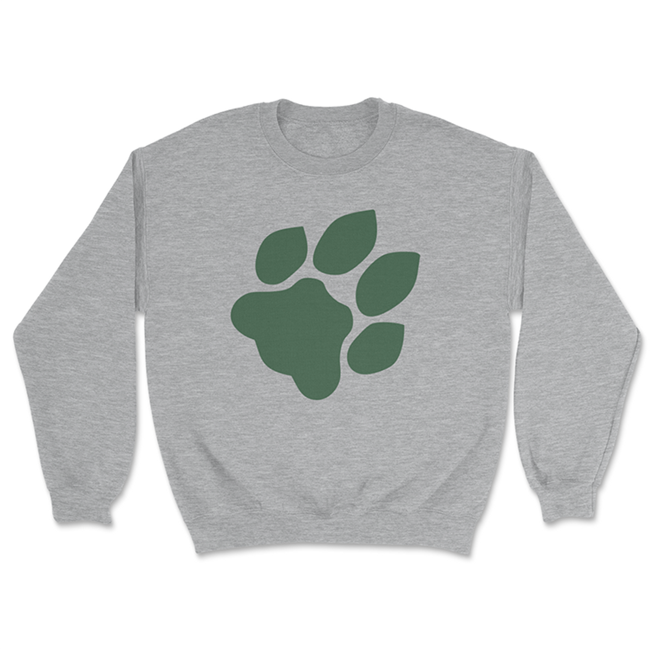 ohio university sweatshirt