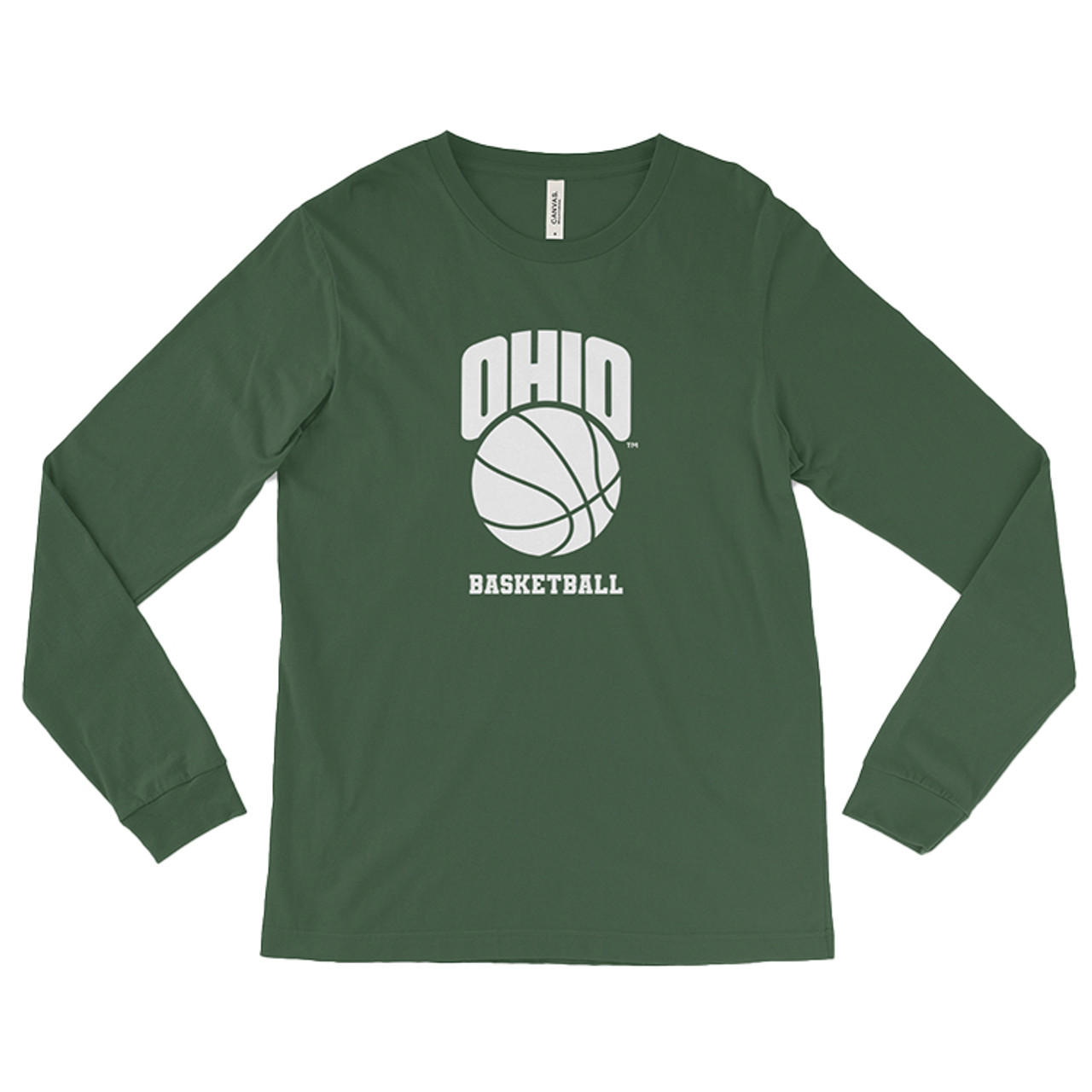 Ohio University Basketball Arch Ohio 