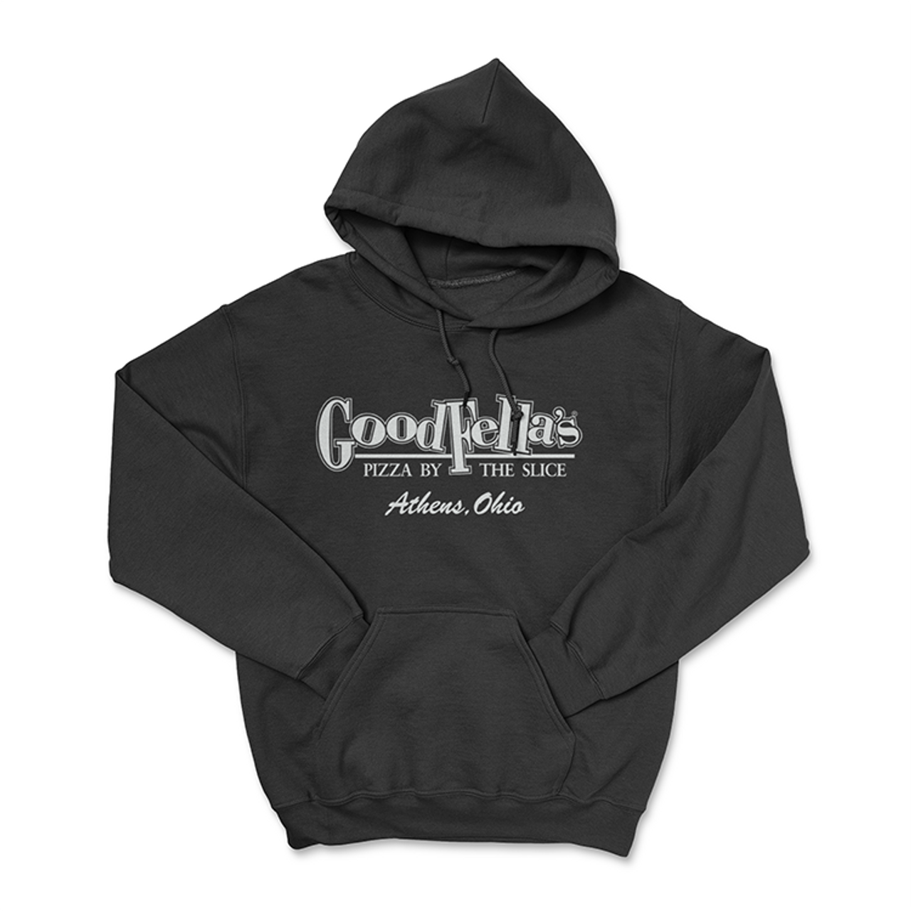 Goodfella's Pizza Athens, Ohio Hoodie | Ohio University