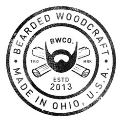 Bearded Woodcraft