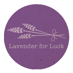 Lavender for Luck