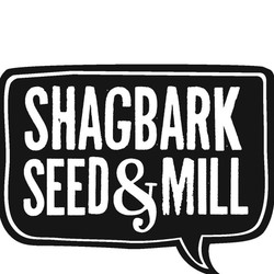 Shagbark Seed & Mill