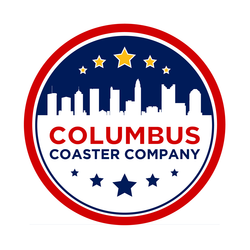 Columbus Coaster