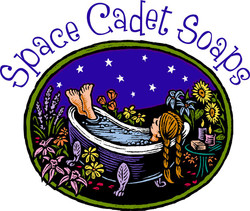 Space Cadet Soaps