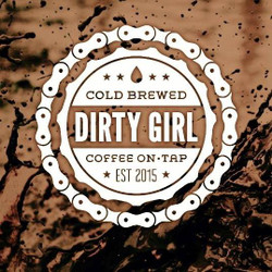 Dirty Girl Coffee