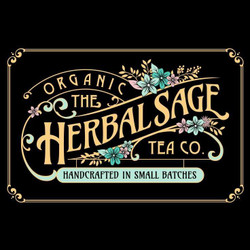 The Herbal Sage Tea Company