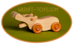 Wildlife-Toys