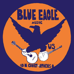 Blue Eagle Music