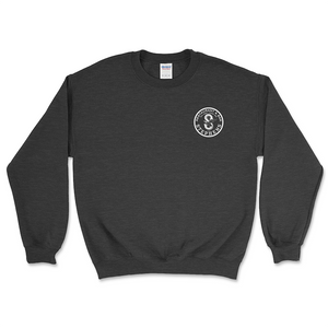Stephen's Bar Athens, Ohio Crewneck Sweatshirt Front Stephen's Bar Athens, Ohio Crewneck Sweatshirt Front