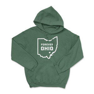 OHIO UNIVERSITY CBUK WOMEN'S ALL-STAR PRINTED HALF ZIP