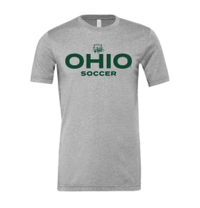 Ohio University Soccer T-shirt Ohio University Soccer T-shirt