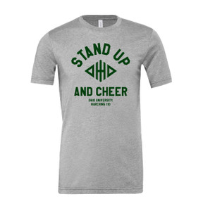 Ohio University Stand Up and Cheer T-shirt