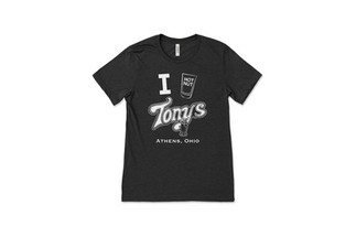 Tony's Tavern Celebrates 40 Years  Tony's Tavern Celebrates 40 Years