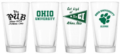 Ohio University Corporate Gifts Ohio University Corporate Gifts