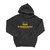 Burrito Buggy Athens, Ohio - Yellow Logo - Hoodie Burrito Buggy Athens, Ohio - Yellow Logo - Hoodie