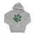 Ohio University Paw Print Hoodie