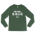 The Real OHIO | Ohio University Long Sleeve T-Shirt The Real OHIO | Ohio University Long Sleeve T-Shirt