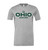 Ohio University Soccer T-shirt Ohio University Soccer T-shirt