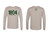 Ohio University - First. Finest.Forever. Long Sleeve T-shirt