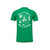 'Back on the Bricks' Summer Alumni Weekend Green Tee