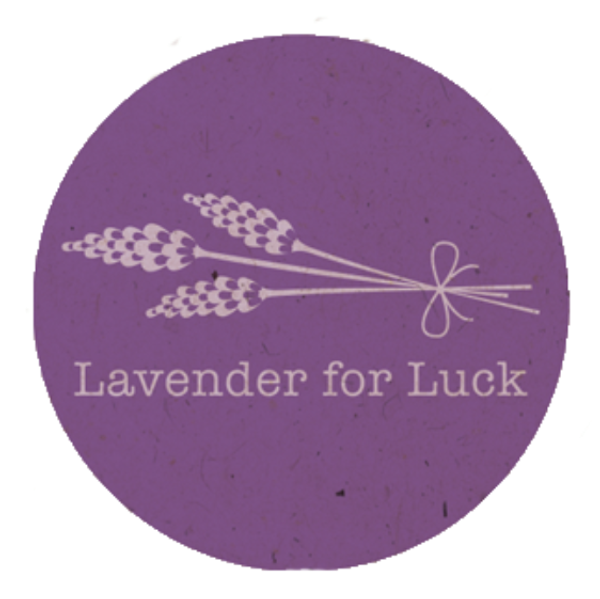 Lavender for Luck