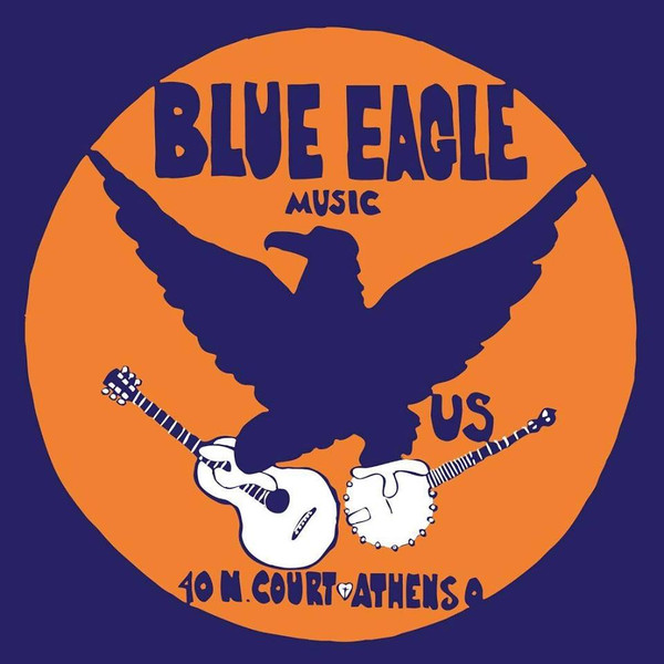 Blue Eagle Music