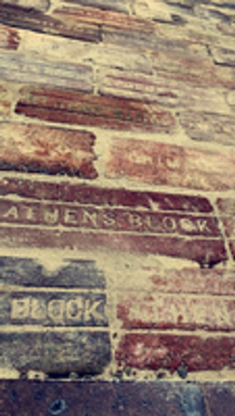 Bricks and Mortar Coming Soon!
