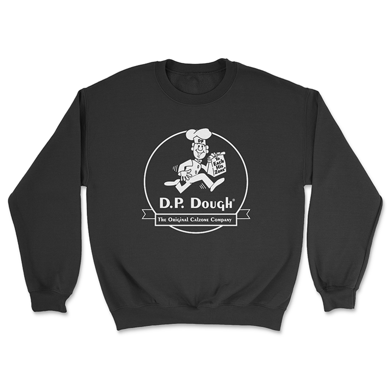 D.P. Dough Crewneck Sweatshirt