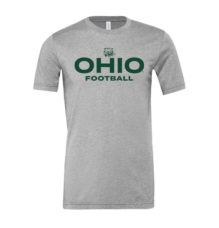 Ohio University Football