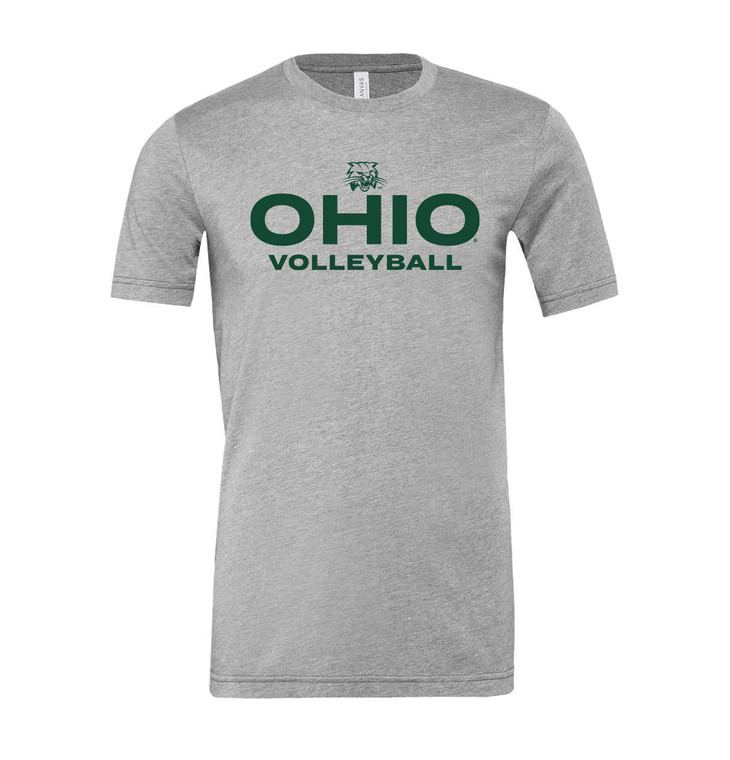 Ohio University Volleyball T-shirt