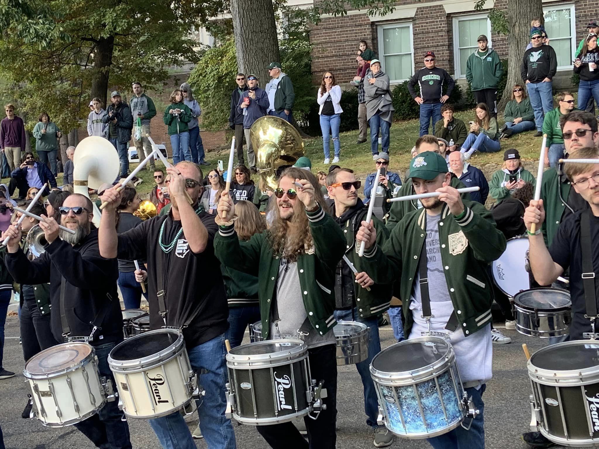 Ohio University 2021 Shop Athens Ohio