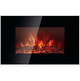 Fireplaces