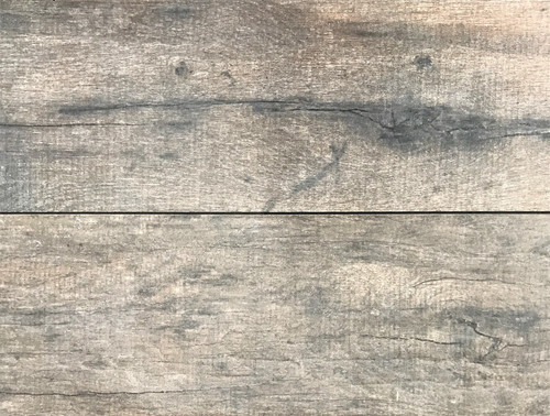Wood Look Porcelain Tile