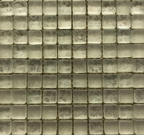 GI1006 Glass Mosaic Tile