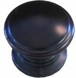 1 1/4-in Estate Knob, Classic Bronze