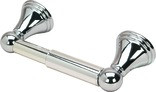 Florentine Collection Paper Holder, Chrome