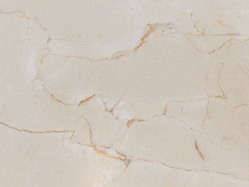 Crema Marfil Honed 12 x 12 Marble Tile