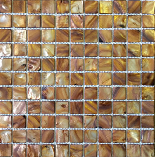 Unicorn GI1005 Glass Mosaic