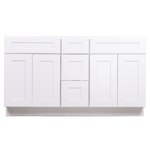 3 drawer base
